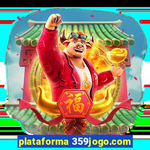 plataforma 359jogo.com